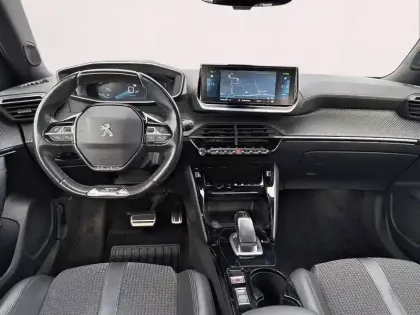 Photo 7 Peugeot 2008 Gén. II Ph1 NG GT 5