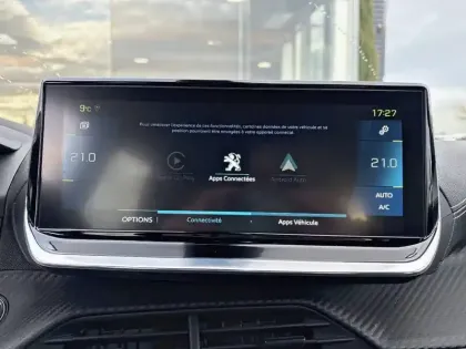 Photo 20 Peugeot 2008 Gén. II Ph1 NG GT 5