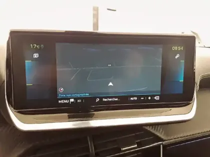 Photo 59 Peugeot 2008  Electrique 136 ch