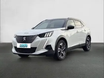 Photo Peugeot 2008 Gt