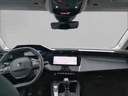 Photo 7 Peugeot 308  PureTech 130ch S&S BVM6