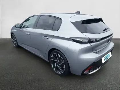 Photo 6 Peugeot 308  PureTech 130ch S&S BVM6