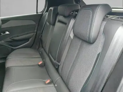 Photo 11 Peugeot 308  PureTech 130ch S&S BVM6