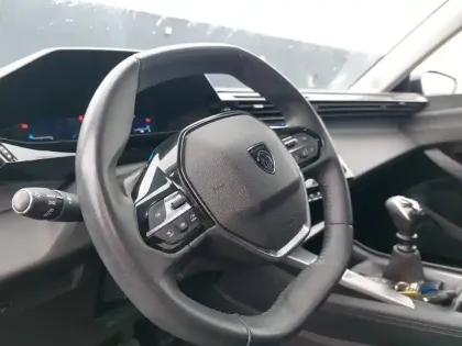 Photo 8 Peugeot 308  PureTech 130ch S&S BVM6