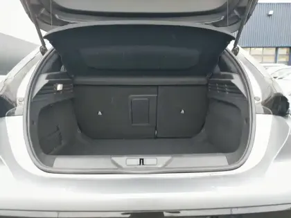 Photo 5 Peugeot 308  PureTech 130ch S&S BVM6