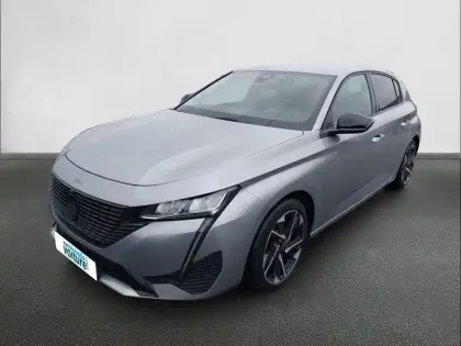 Photo Peugeot 308 Allure Pack