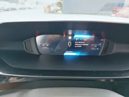 Photo 9 Peugeot 308  PureTech 130ch S&S BVM6