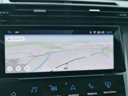 Photo 14 Peugeot 308  PureTech 130ch S&S BVM6