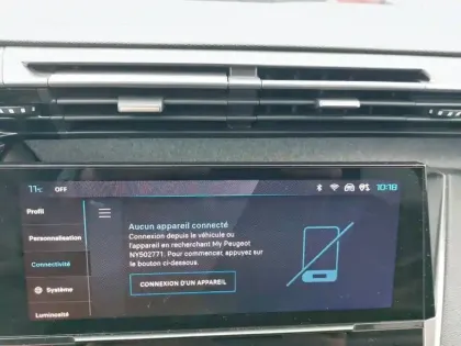 Photo 19 Peugeot 308  PureTech 130ch S&S BVM6