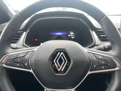 Photo 23 Renault Captur Gén. II (HJB) Ph2 Techno 5