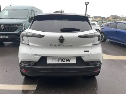 Photo 14 Renault Captur Gén. II (HJB) Ph2 Techno 5