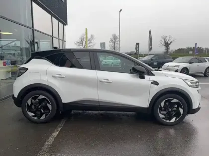 Photo 16 Renault Captur Gén. II (HJB) Ph2 Techno 5