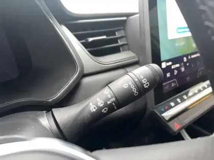 Photo 35 Renault Captur Gén. II (HJB) Ph2 Techno 5