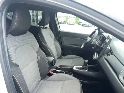 Photo 22 Renault Captur Gén. II (HJB) Ph2 Techno 5