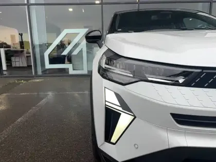 Photo 30 Renault Captur Gén. II (HJB) Ph2 Techno 5