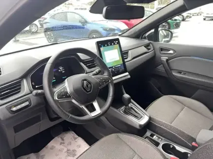 Photo 19 Renault Captur Gén. II (HJB) Ph2 Techno 5