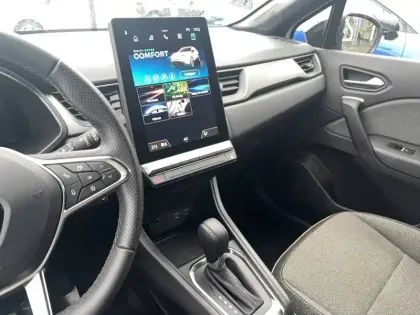 Photo 31 Renault Captur Gén. II (HJB) Ph2 Techno 5