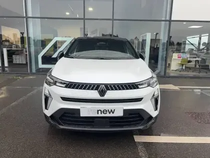 Photo 18 Renault Captur Gén. II (HJB) Ph2 Techno 5