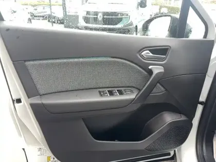 Photo 20 Renault Captur Gén. II (HJB) Ph2 Techno 5