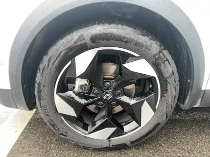 Photo 27 Renault Captur Gén. II (HJB) Ph2 Techno 5