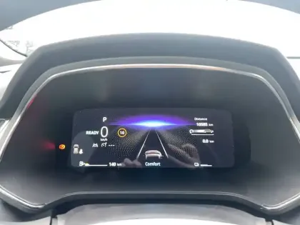 Photo 25 Renault Captur Gén. II (HJB) Ph2 Techno 5