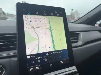 Photo 28 Renault Captur Gén. II (HJB) Ph2 Techno 5