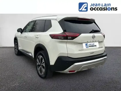 Photo 29 Nissan X-trail  e-POWER 213 ch e-4ORCE 5 Places