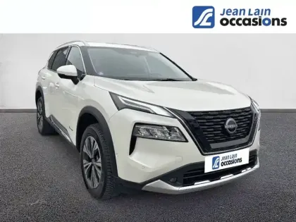 Photo 25 Nissan X-trail  e-POWER 213 ch e-4ORCE 5 Places