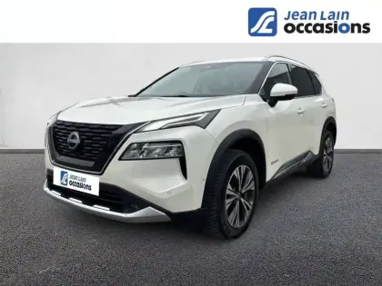 Photo 23 Nissan X-trail  e-POWER 213 ch e-4ORCE 5 Places