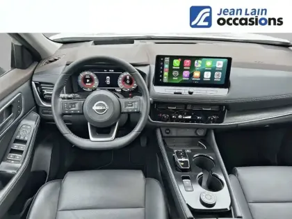 Photo 17 Nissan X-trail  e-POWER 213 ch e-4ORCE 5 Places