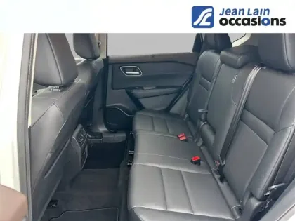 Photo 39 Nissan X-trail  e-POWER 213 ch e-4ORCE 5 Places