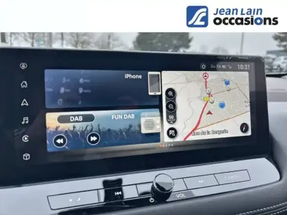 Photo 43 Nissan X-trail  e-POWER 213 ch e-4ORCE 5 Places