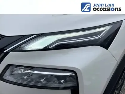 Photo 68 Nissan X-trail  e-POWER 213 ch e-4ORCE 5 Places