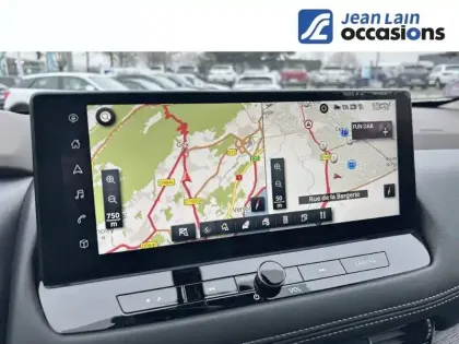 Photo 15 Nissan X-trail  e-POWER 213 ch e-4ORCE 5 Places