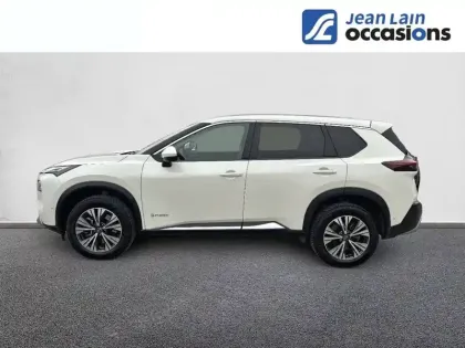 Photo 53 Nissan X-trail  e-POWER 213 ch e-4ORCE 5 Places