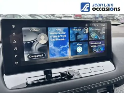 Photo 60 Nissan X-trail  e-POWER 213 ch e-4ORCE 5 Places