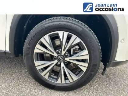 Photo 31 Nissan X-trail  e-POWER 213 ch e-4ORCE 5 Places