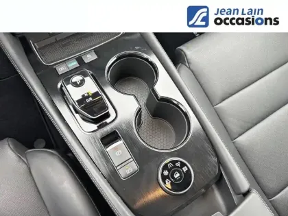 Photo 35 Nissan X-trail  e-POWER 213 ch e-4ORCE 5 Places