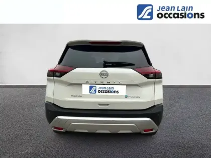 Photo 51 Nissan X-trail  e-POWER 213 ch e-4ORCE 5 Places