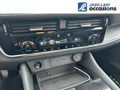 Photo 36 Nissan X-trail  e-POWER 213 ch e-4ORCE 5 Places