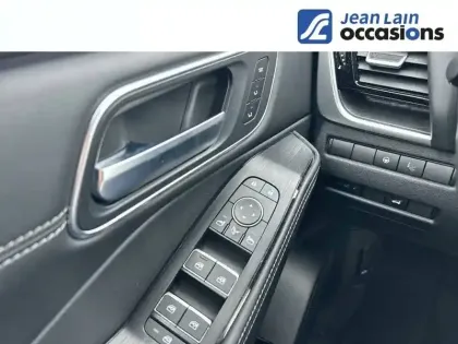 Photo 34 Nissan X-trail  e-POWER 213 ch e-4ORCE 5 Places