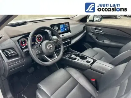 Photo 56 Nissan X-trail  e-POWER 213 ch e-4ORCE 5 Places