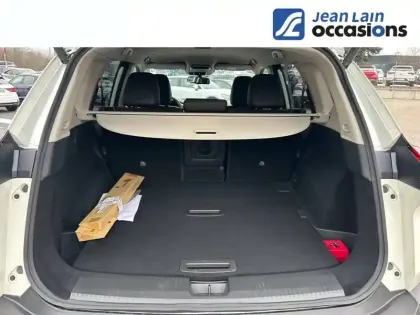 Photo 55 Nissan X-trail  e-POWER 213 ch e-4ORCE 5 Places