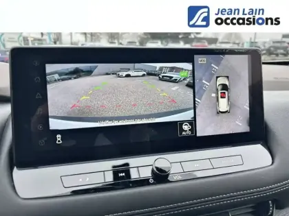 Photo 41 Nissan X-trail  e-POWER 213 ch e-4ORCE 5 Places