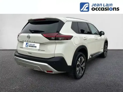 Photo 50 Nissan X-trail  e-POWER 213 ch e-4ORCE 5 Places