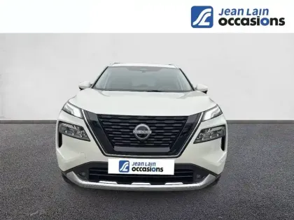 Photo 47 Nissan X-trail  e-POWER 213 ch e-4ORCE 5 Places