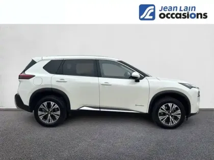 Photo 49 Nissan X-trail  e-POWER 213 ch e-4ORCE 5 Places