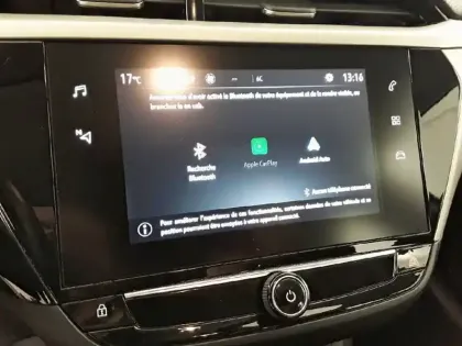 Photo 14 Opel Corsa  Electrique 136 ch & Batterie 50 kw/h