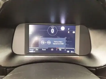 Photo 9 Opel Corsa  Electrique 136 ch & Batterie 50 kw/h