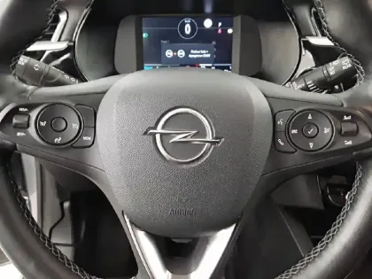 Photo 8 Opel Corsa  Electrique 136 ch & Batterie 50 kw/h